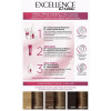 L'Oreal Set Excellence Creme Tint 6 Dark Blonde