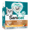 Sanicat Active Gold 6 L