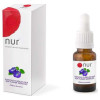 Nur Esencia Clitoria Ternatea 15Ml