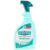 Sanytol Limpiador Desinfectante Multiusos 750 Ml