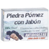 Piedra Pómez Con Jabón Antidurezas 1 U
