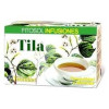 Fitosol Infusiones Tila 20 Bolsitas Filtro