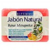 Ynsadiet Jabon Rosa Mosqueta 100Gamos Ynsadiet