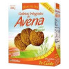Hijas Del Sol Galletas Integrales De Avena Sabor Limón 500 G