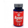 Ynsadiet Magnesium Vitamina B6 30Comp