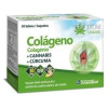 Zentrum Cannabis Colageno 30Sbrs.