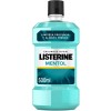 Listerine (1 Envase 500 Ml Sabor Mentol)