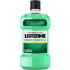 Listerine (1 Envase 500 Ml Sabor Menta Fresca)