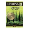 Infutisa Diuretic 17 Plus Infusión 25Uds