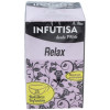 Infutisa Relax Infusión 25Uds
