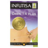 Infutisa Dren 14 Plus Infusión 25Uds