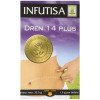 Infutisa Dren 14 Plus Infusión 25Uds