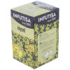 Infutisa Hepa 16 Infusión 25Uds