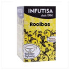 Infutisa Té Rooibos Infusión 25Uds