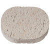 Piedra Pomez Ovalada 1 Pz