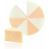 Beter Esponja De Maquillaje Latex 2 Uds