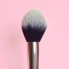 Brocha Maquillaje Contouring Pelo Sintético 16,5 Cm