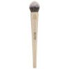 Brocha Maquillaje Yachiyo Colorete Natural Fiber Beige 1 U