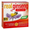 Realginseng 2 X 20Viales