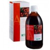 Arandano Rojo Cranberry Jugo Concentrado (1 Envase 490 Ml)