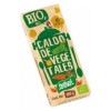 Santiveri Caldo Vegetal Bio 10Uds
