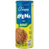 Galletas Digestive Avena 0% Azucares 190Gr.