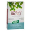 Santiveri Plantas Fit Ginkgo Biloba 40 Cáps