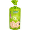 Santiveri Tortitas Espelta Quinoa Bio 100G