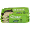 Tostadas Trigo Sarraceno Choco Negro 6Ud.