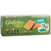 Santiveri Galleta Zanahoria + Almendra 240G