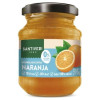 Mermelada Extra De Naranja 0% Azucares 270Gr.