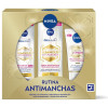 Luminous 630º Antimanchas Estuche 3 Pz