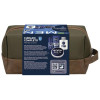 Neceser Hombre Cuidado Completo Estuche 5 Pz