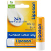 Sun Fluido Invisible Diario Spf50 + Liposan Spf50 Pack 2 Pz