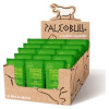 Paleobull Barritas Manzana Vegana Caja 15Ud.