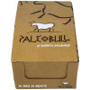 Paleobull Barritas Cafe-Guarana Caja 15Ud.