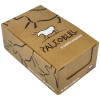 Paleobull Barritas Melocoton Caja 15Ud.