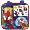 Marvel Spiderman Estuche 4Uds