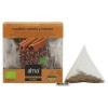 Rooibos Canela Menta Infusion 15Piramide Eco Vegan
