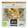 Tila Infusion 15Piramides. Eco Vegan