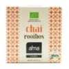 Rooibos Chai Infusion 15Piramides. Eco Vegan