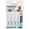Parasital Pipeta Antiparasitario Perros Grandes