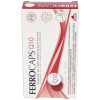 Intersa Ferrocaps Q10 60 Capsulas