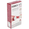 Intersa Ferrocaps Q10 60 Capsulas