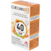 Intersa Curcumin 360º Forte 60 Capsulas