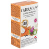 Dietéticos Intersa Cardus Curcuma 60Caps