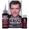 Just For Men - Champu Colorante (1 Envase 66 Ml Tono Moreno)