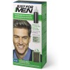 Just For Men - Champu Colorante (1 Envase 66 Ml Tono Castaño Medio Natural)