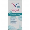 Vagisil Gel Hidratante Interno (6 Aplicadores 5 G)