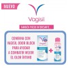 Vagisil Spray Desodorante Intimo 24 h. 125 ml. - Vagisil